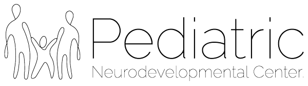 Pediatric Neurodevelopmental Center Logo
