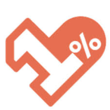 one-percent-heart